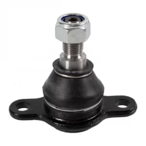 Image of Ball Joint 10578 by Febi Bilstein Lower Front Axle