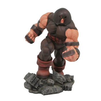 Image of Diamond Select Marvel Premier Collection Statue - Juggernaut