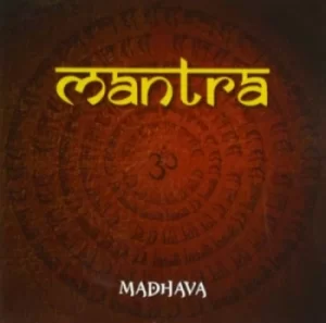 Image of Mantra by Mat McLean CD Album