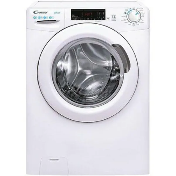 Image of Candy CS14102DW4/1-80 10KG 1400RPM Freestanding Washing Machine
