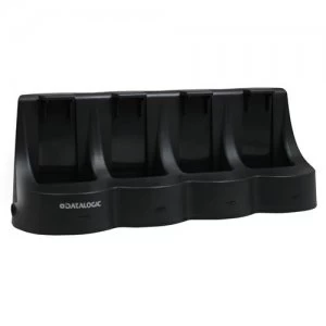 Image of Datalogic 94A151123 Indoor Black mobile device charger