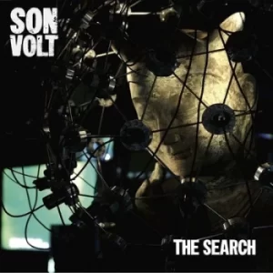 Image of The Search by Son Volt Vinyl Album
