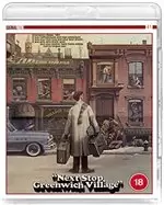 Image of Next Stop, Greenwich Village [Dual Format]