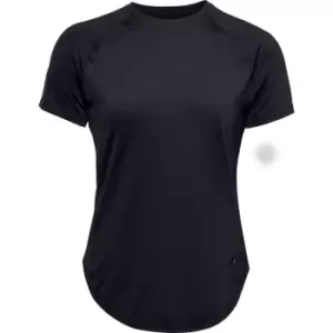 Image of Under Armour Armour Sport Hi Top - Black