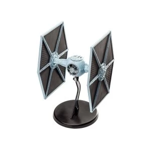 Image of TIE Fighter (Star Wars) Revell Model Set