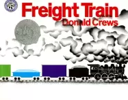 Image of freight train