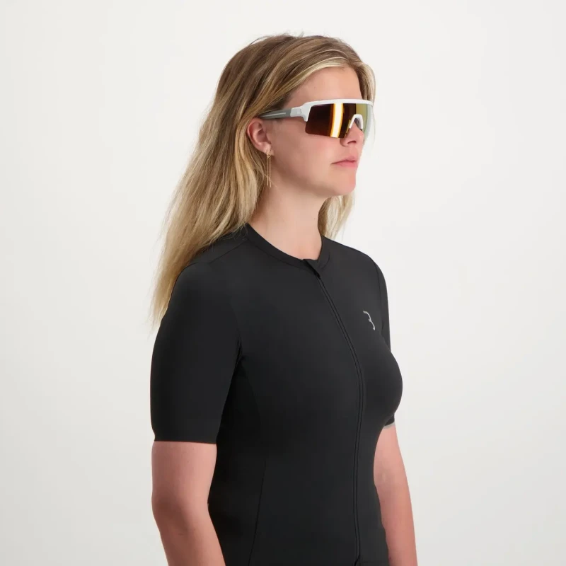 Image of Sunglasses BBB Cycling Fuse PC Blanc Unisex TU