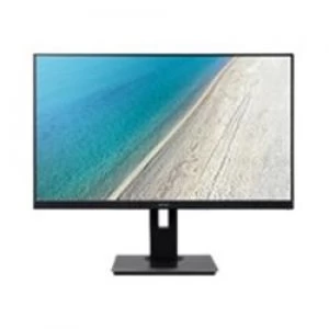 Image of Acer 27" B277 Full HD IPS LED Monitor