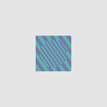 Image of Caribou - Never Come Back (Four Tet/Morgan Geist Remixes) Vinyl