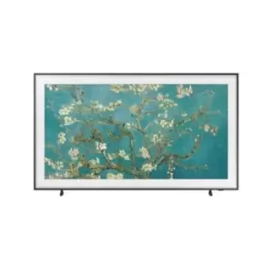 Image of Samsung 65" QE65LS03BGUXXU The Frame Smart 4K Ultra HD QLED TV
