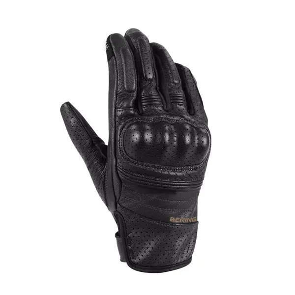 Image of Bering Lady Score Gloves Black Size T6