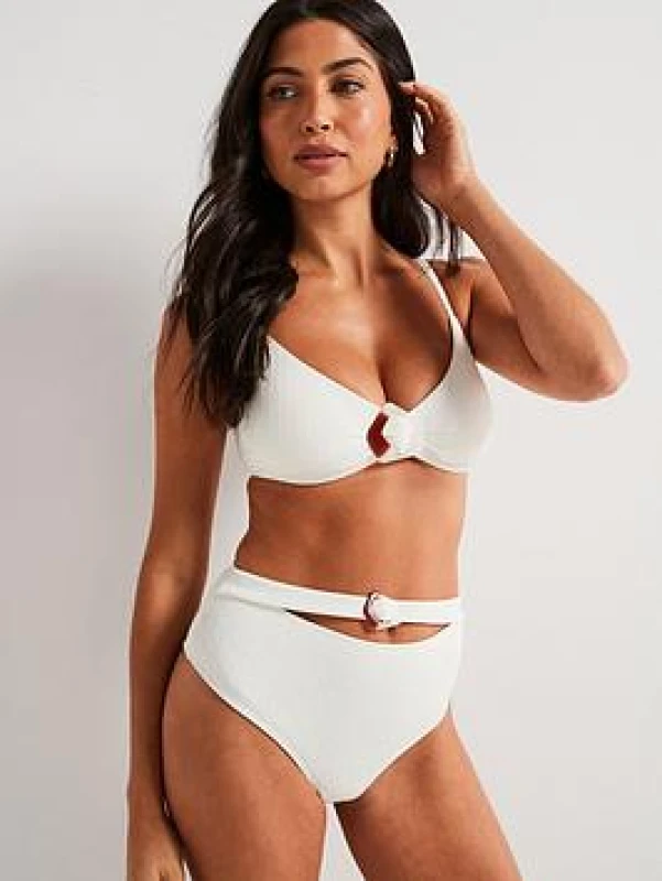 Image of Kali Full Cup Bikini Top