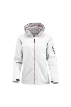Image of Seabrook Hooded Jacket