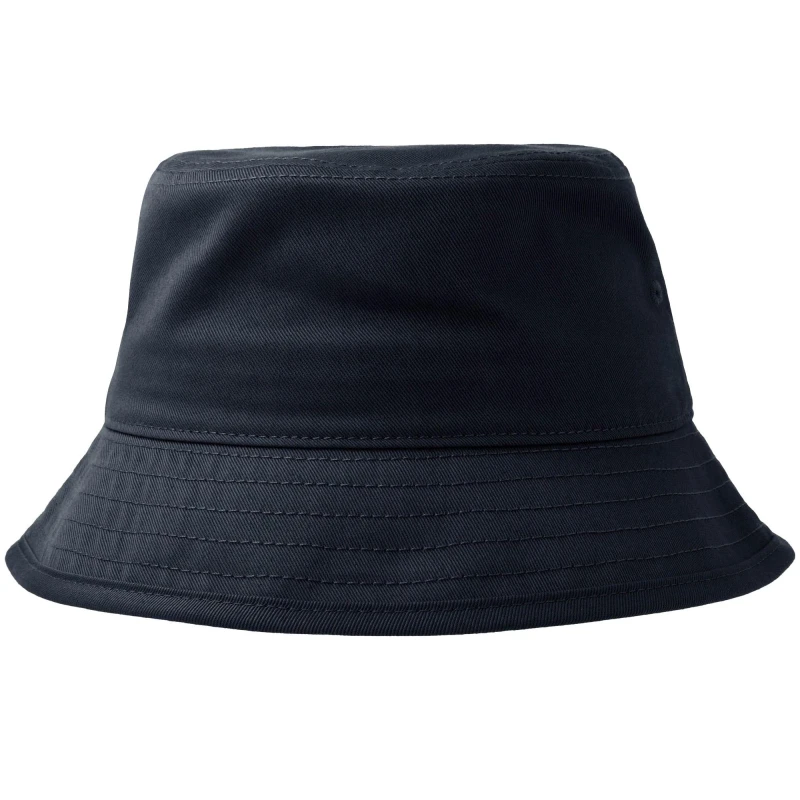 Image of Atlantis Mayo Bucket Hat in Navy Navy Unisex One Size