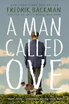 Image of A Man Called Ove : Now a major film starring Tom Hanks