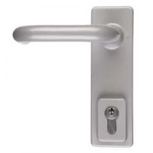Image of Briton 1413E Lever Outside Access Devices