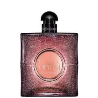 Image of Yves Saint Laurent Black Opium Glowing Eau de Toilette For Her 50ml