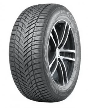 Image of Nokian Seasonproof SUV 215/70 R16 100H