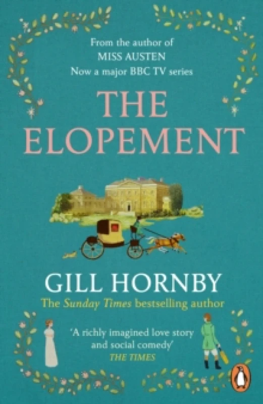 Image of The Elopement Paperback / softback