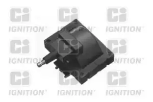 Image of Quinton Hazell XIC8076 Ignition Coil