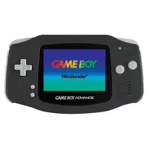 Image of Nintendo Game Boy Advance