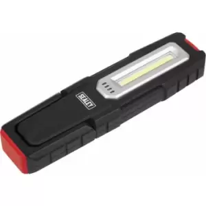 Image of Loops - Slim Magnetic Inspection Light - 5W cob & 1W smd LED - Wireless Recharge - IP68
