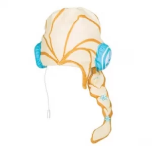 Image of Disney Frozen Elsa Headphone Hat
