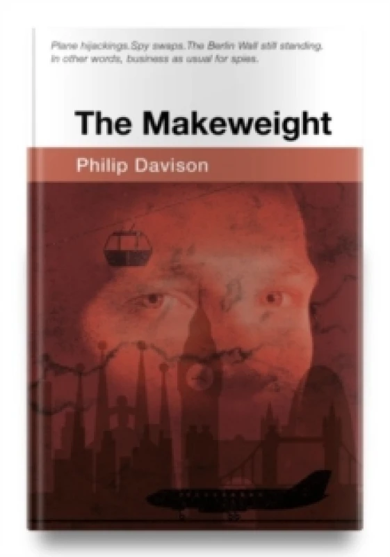 Image of The Makeweight Paperback / softback