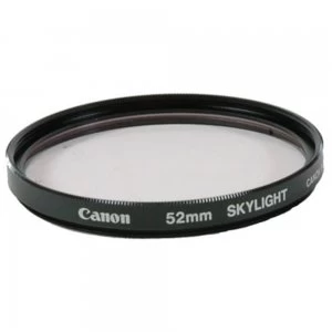 Image of Canon 52mm Protection filter