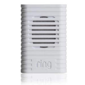 Image of Ring Wi Fi Enabled Door Chime