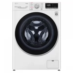 Image of LG FWV585WSE 8KG 5KG 1400RPM Washer Dryer
