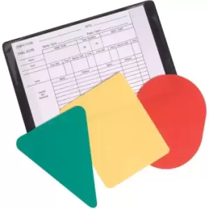 Image of Grays UmpireCardHcky 10 - Multi