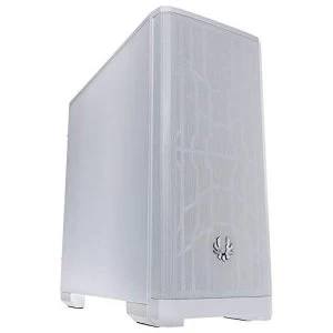 Image of Bitfenix Nova Mesh Midi Tower Case - White