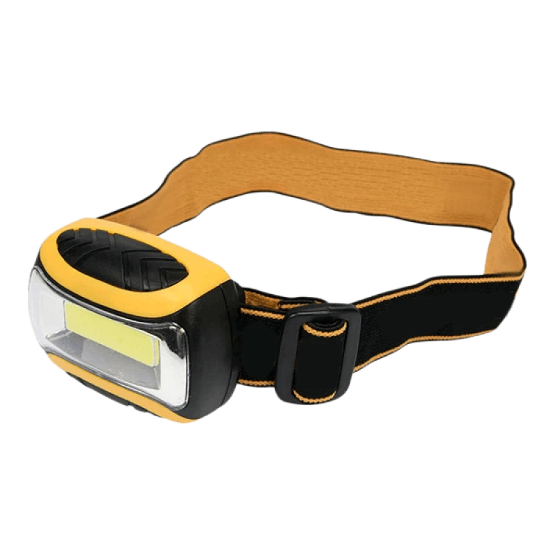 Image of PHILIPS LPL74X1 Headlight HL22M 1400mAh Headlight (6791)