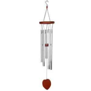 Image of 24" Aluminium Wind Chime M&W