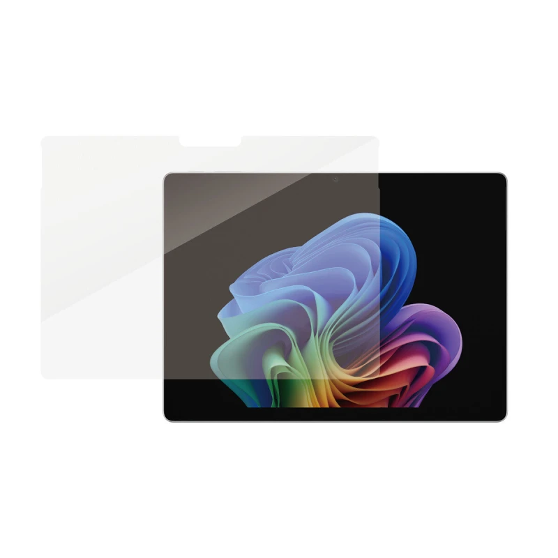 Image of PanzerGlass PanzerGlass Screen Protector Microsoft Surface Pro X Pro 8 Pro 9 Pro 10 Pro 11 UltraWide Fit 6274