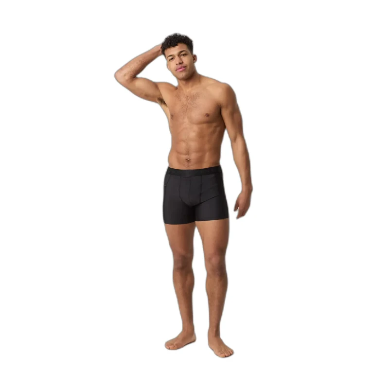Image of Swim shorts Bjorn Borg Stretch Noir Male S
