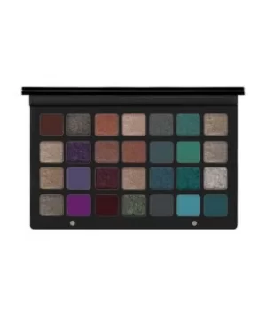 Image of Natasha Denona Eyeshadow Palette 28 Purple Blue