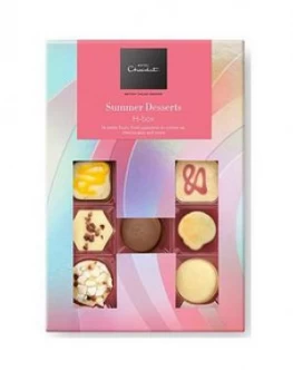 Image of Hotel Chocolat The Summer Desserts H-Box