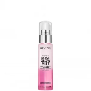Image of Revlon PhotoReady Rose Glow Mist 36ml