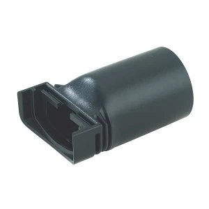 Image of Metabo Dust Extracting Adaptor 35mm for Palm Sanders FMS/FSX/FSR