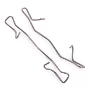 Image of A.B.S. Accessory Kit, disc brake pads 1755Q VW,AUDI,MERCEDES-BENZ,Golf VII Schragheck (5G1, BQ1, BE1, BE2),Passat Variant (3G5, CB5)