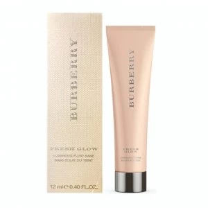 Image of Burberry Colour Fresh Glow Travel Size Makeup