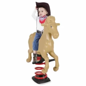 Image of Pilsan Rocking Horse Spring, Multi