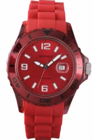 Image of Mens Sekonda Party Time Watch 3365