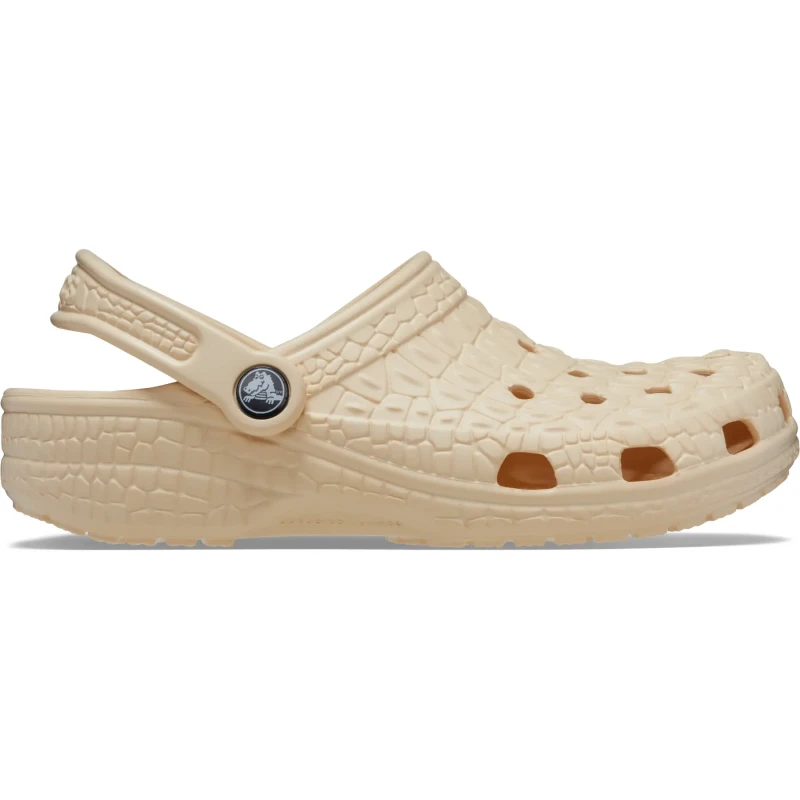 Image of Crocs Clogs Crocs Classic Blanc Unisex 37/38