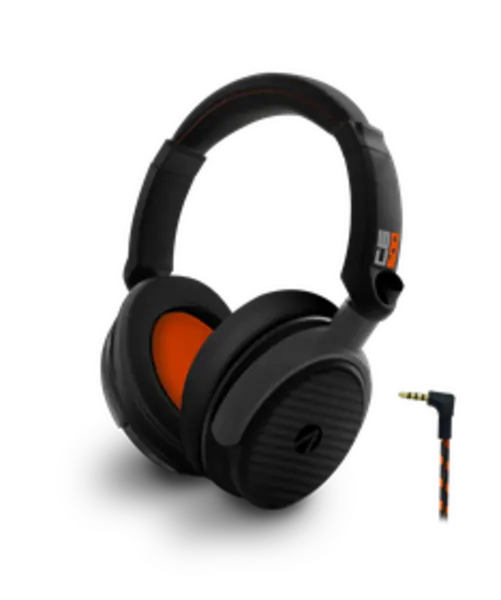 Image of STEALTH C6100 Stereo Gaming Headphones