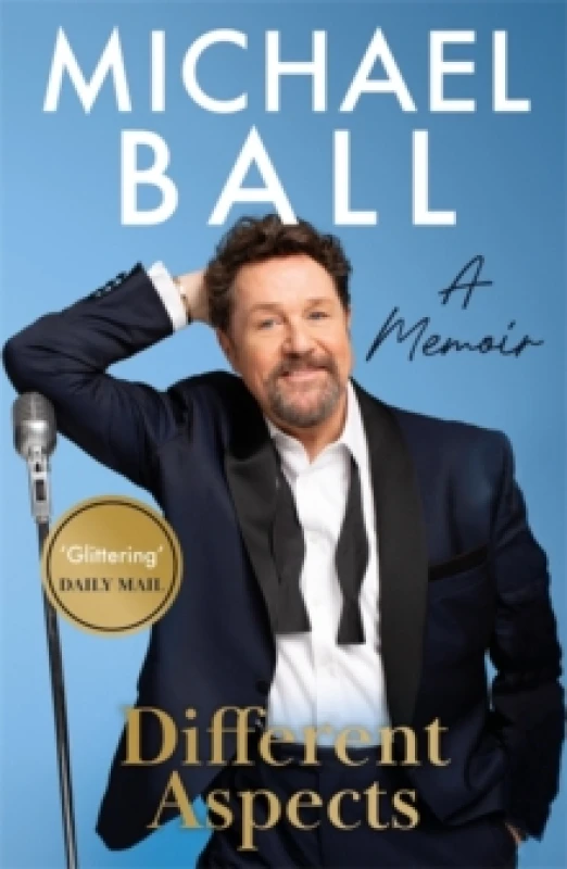 Image of Different Aspects : The magical memoir from the West End legend Paperback / softback
