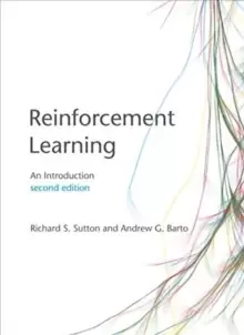 Image of Reinforcement Learning : An Introduction