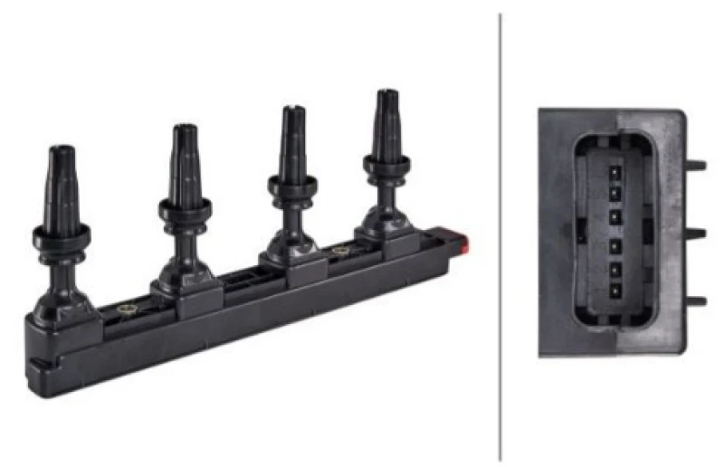 Image of STARQ SQ122-03000 Ignition coil Coil,ignition (689)